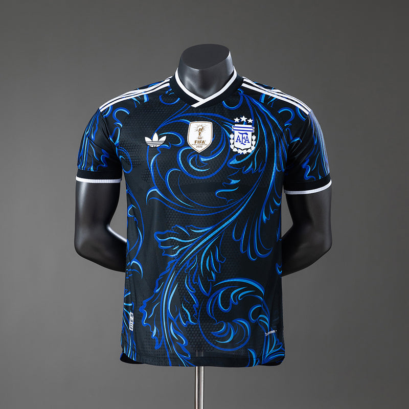 Camisa Seleção da Argentina ll 26/27 - Jogador Adidas Masculina