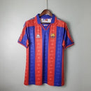 Camisa Barcelona Retrô 97/98 - Kappa