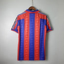 Camisa Barcelona Retrô 97/98 - Kappa