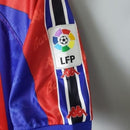 Camisa Barcelona Retrô 97/98 - Kappa