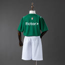 Kit Palmeiras I 26/27 – Infantil