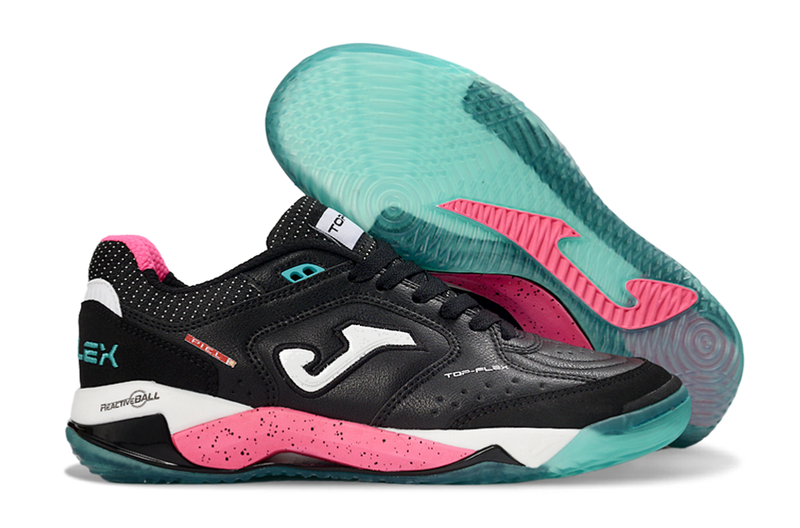 Chuteira Joma Top Flex Rebound Ic Futsal