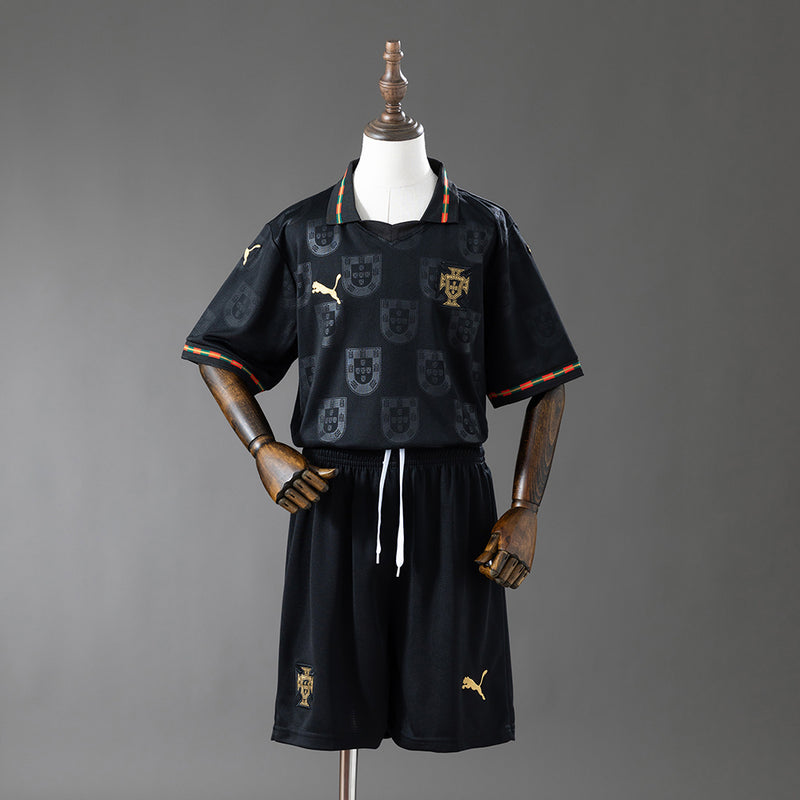 Kit Infantil Portugal 26/27