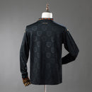 Camisa Portugal 26/27 II Away - Manga Longa