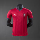 Camisa Portugal Home Jogador 26/27