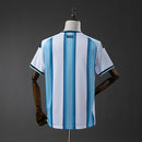 Camisa da Argentina 2026/27 Home