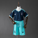 Kit Infantil Alemanha 26/27