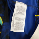 Camisa Brasil Away 26/27 - Jordan Torcedor Masculina