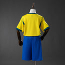 Kit Infantil Brasil l 26/27