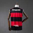 Camisa Regata do Flamengo 26/27 - Com Patrocinadores