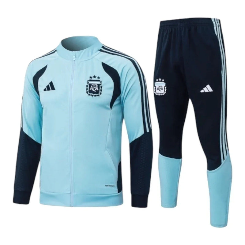 Conjunto Seleção Argentina 26/27